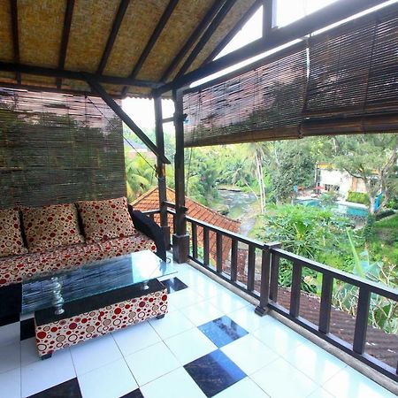 Tegal Pendet With River Views Убуд Екстериор снимка