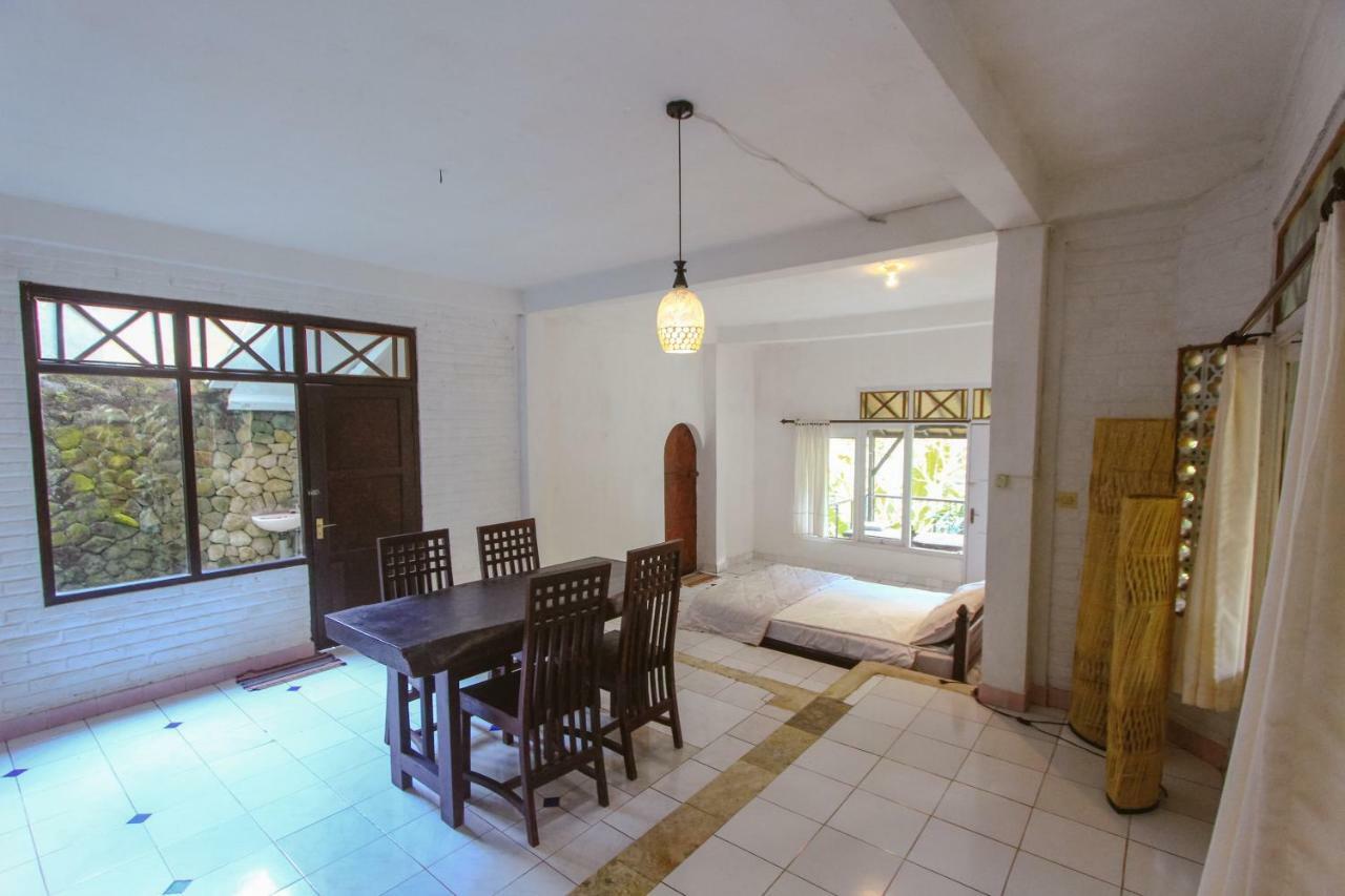 Tegal Pendet With River Views Убуд Екстериор снимка